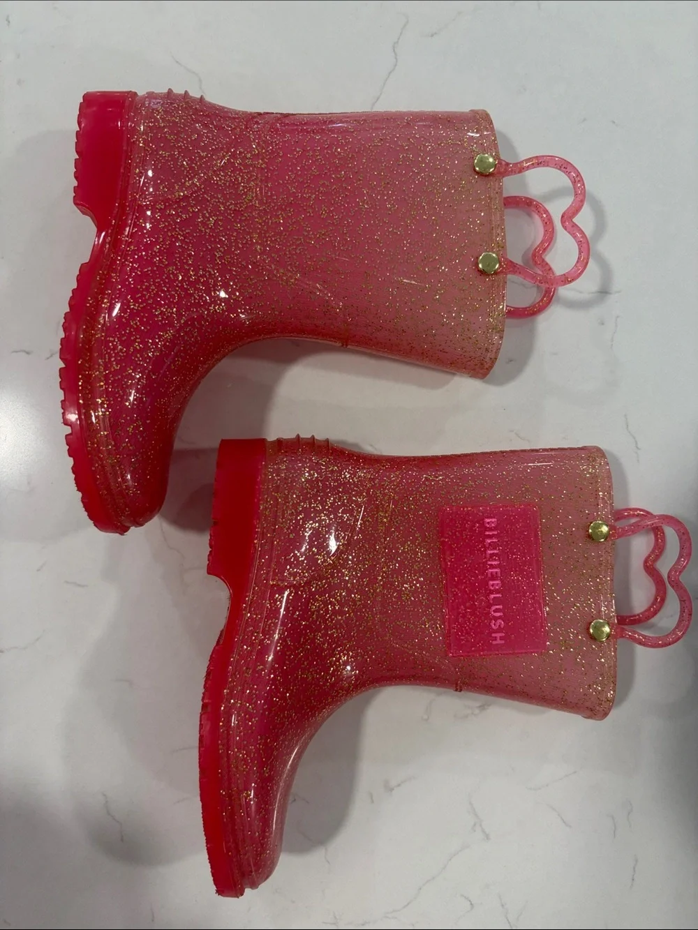 Billieblush sparkling pink